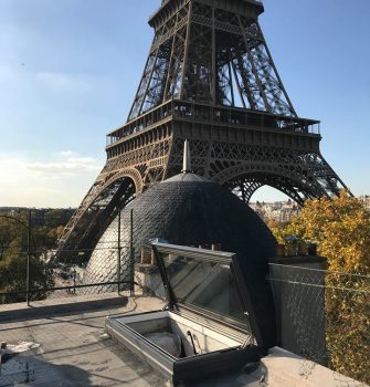 Dachluke Paris