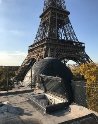 Dachluke Paris